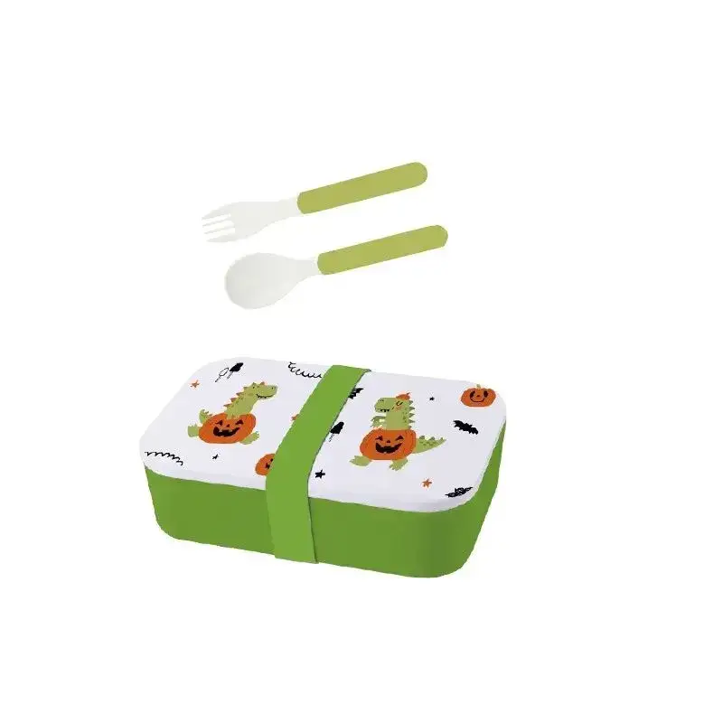 Hộp cơm trưa cho bé từ chất liệu sợi tre RPET độc đáo của Aveoc