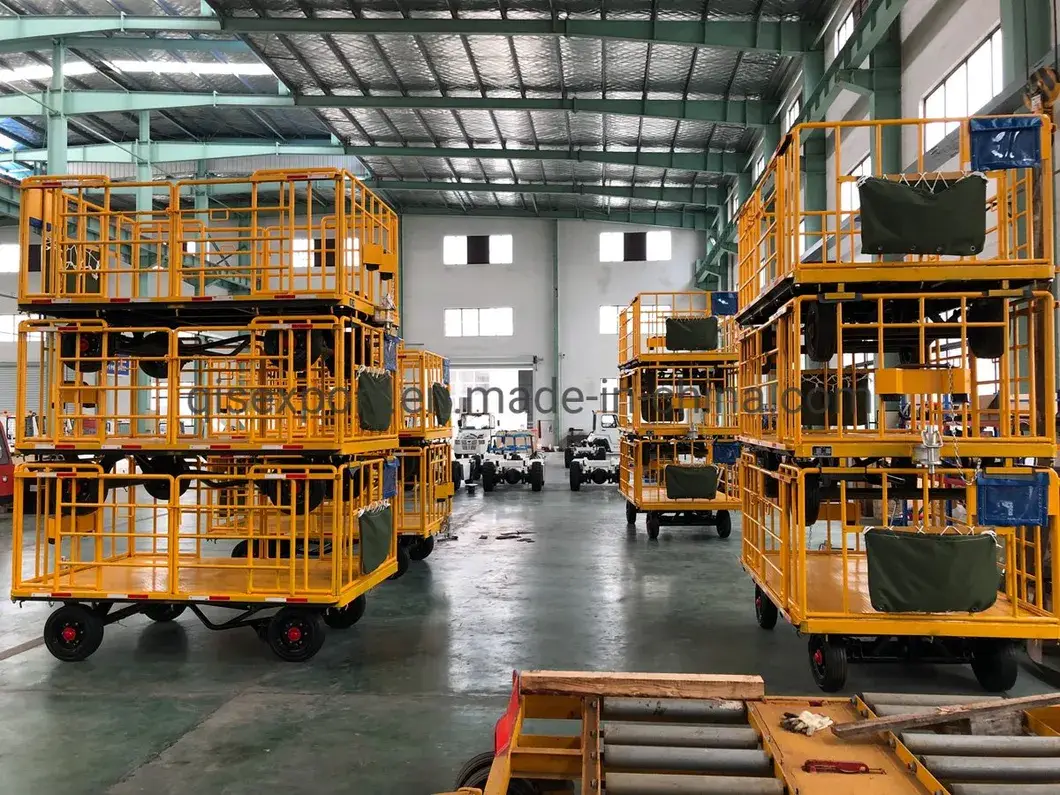 Đề xuất sản phẩm giúp vận chuyển hàng không, máy bay, sân bay, rơ moóc, container và pallet hình ảnh 17-description