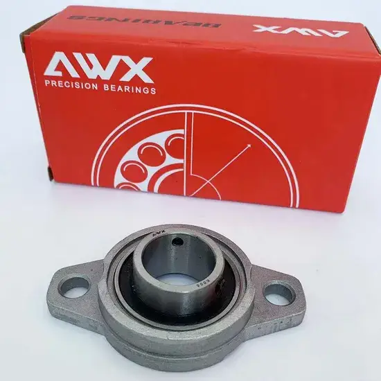 Ổ trục khối gối Awx: Sản phẩm đa dạng với các kích thước Kfl08, Kfl000, Kfl001, Kfl002, 3, 4, 5