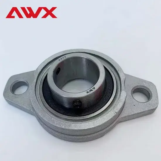 Ổ trục khối gối Awx: Sản phẩm đa dạng với các kích thước Kfl08, Kfl000, Kfl001, Kfl002, 3, 4, 5