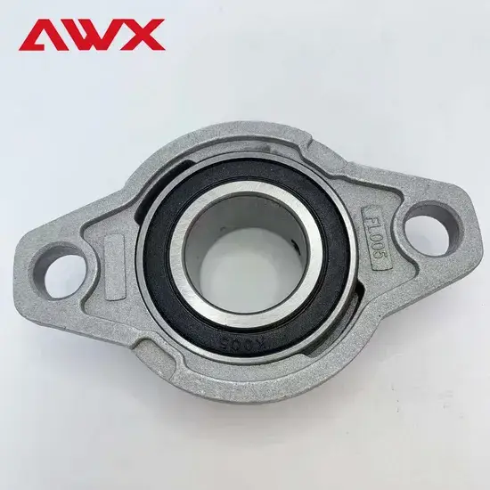 Ổ trục khối gối Awx: Sản phẩm đa dạng với các kích thước Kfl08, Kfl000, Kfl001, Kfl002, 3, 4, 5
