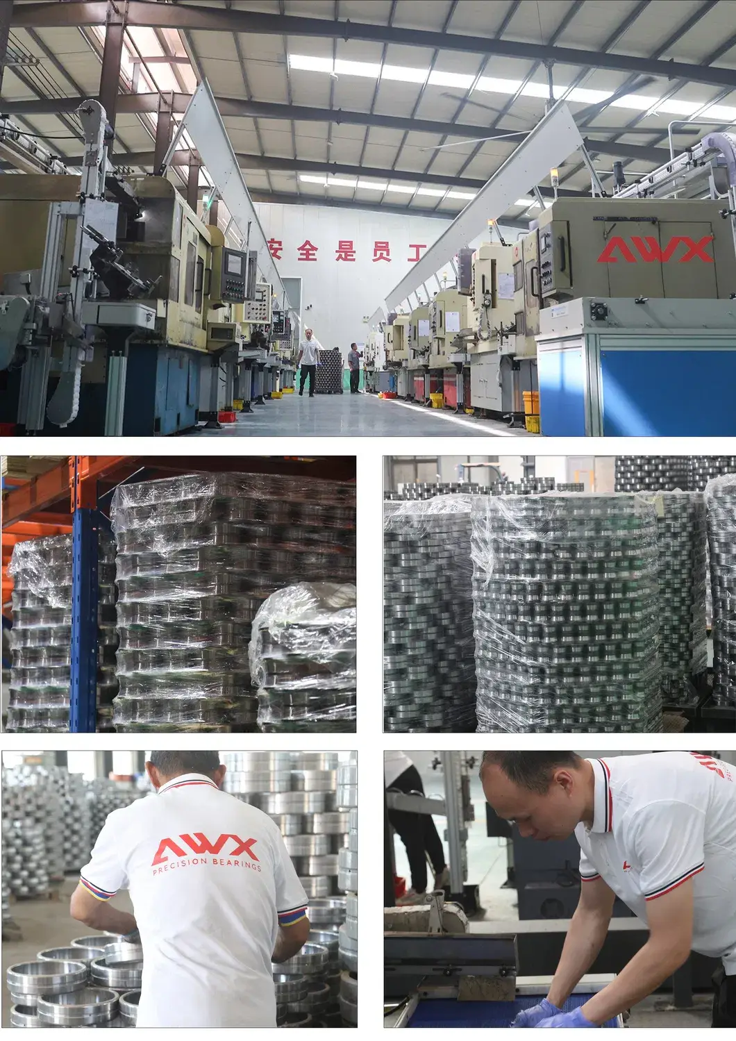 Ổ trục khối gối Awx: Sản phẩm đa dạng với các kích thước Kfl08, Kfl000, Kfl001, Kfl002, 3, 4, 5 hình ảnh 26-description