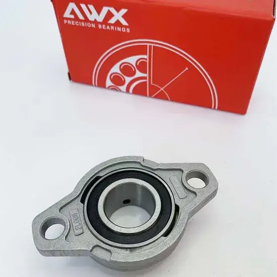Ổ trục khối gối Awx: Sản phẩm đa dạng với các kích thước Kfl08, Kfl000, Kfl001, Kfl002, 3, 4, 5