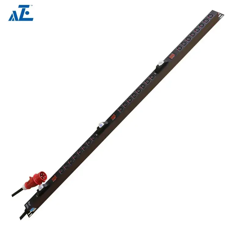 Aze 1u Gắn Tường: 6 Cách Sử Dụng PDU Phòng Chống Quá Áp với 3-Lights