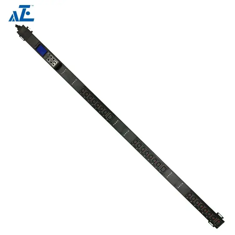 Aze 1u Gắn Tường: 6 Cách Sử Dụng PDU Phòng Chống Quá Áp với 3-Lights
