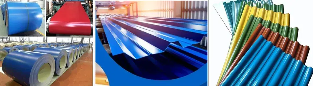 2023 Ý tưởng mới: Tấm thép silicon cán nguội cuộn B27p100 hình ảnh 31-description