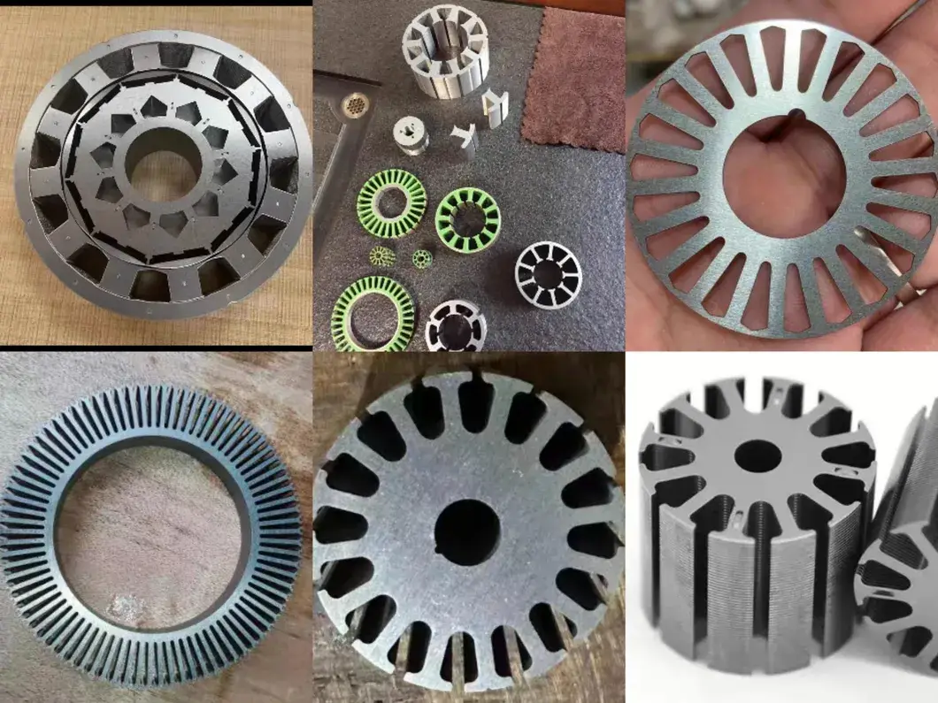 2023 Ý tưởng mới: Tấm thép silicon cán nguội cuộn B27p100 hình ảnh 24-description