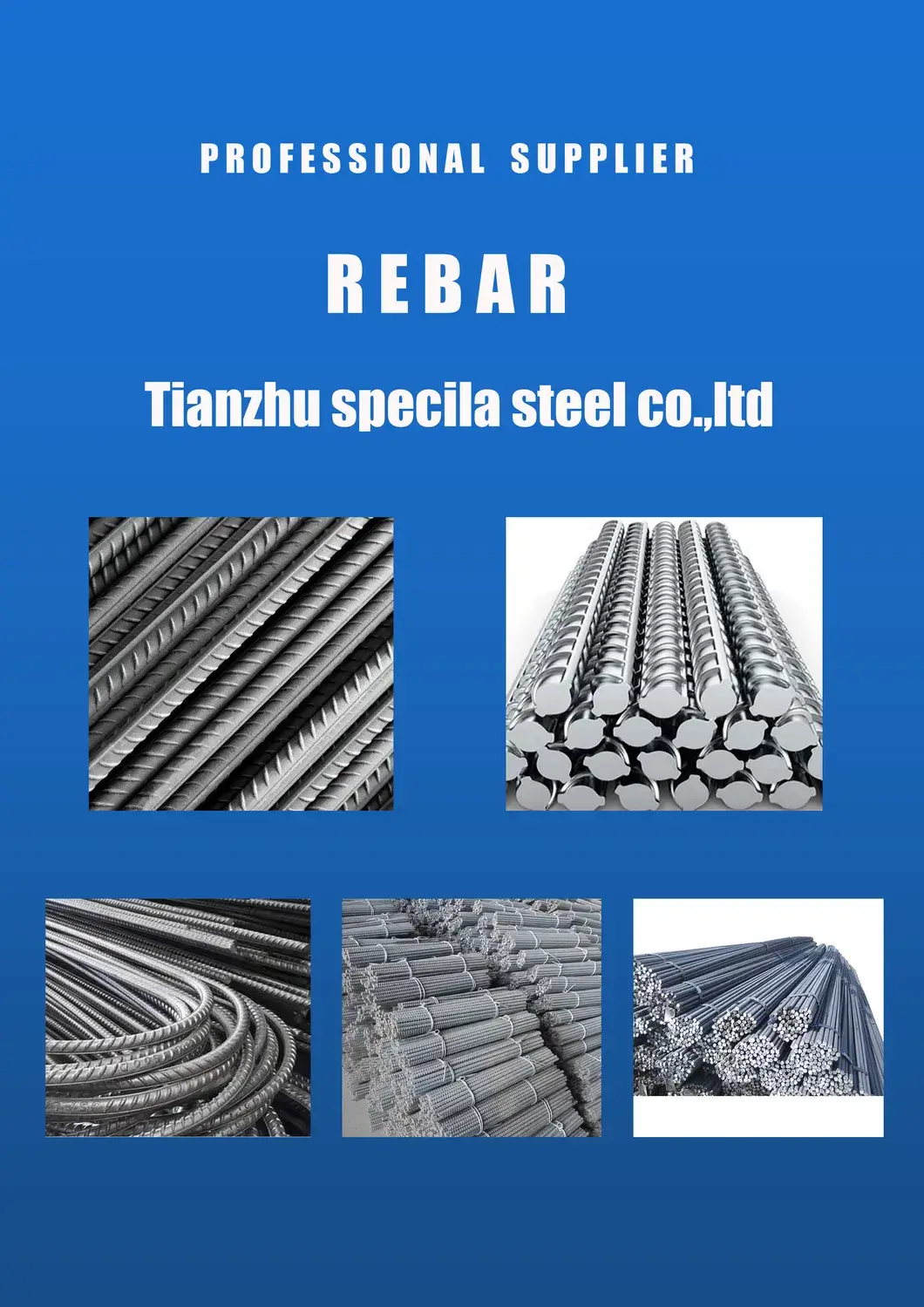 Thép Gai Cốt Thép BS4449 - Sự Lựa Chọn Tiết Kiệm Chi Phí hình ảnh 12-description