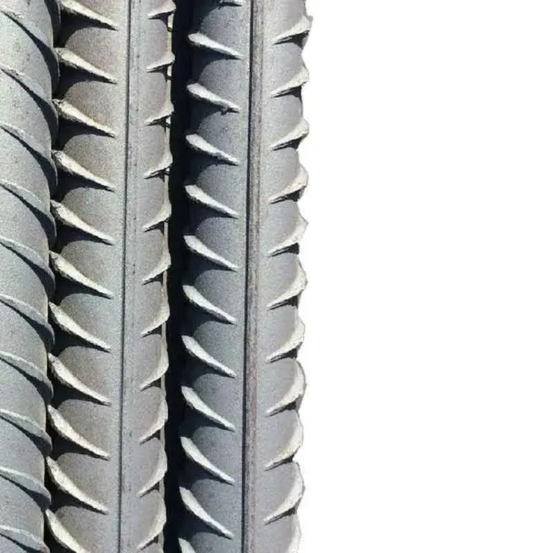 Thép Gai Cốt Thép BS4449 - Sự Lựa Chọn Tiết Kiệm Chi Phí