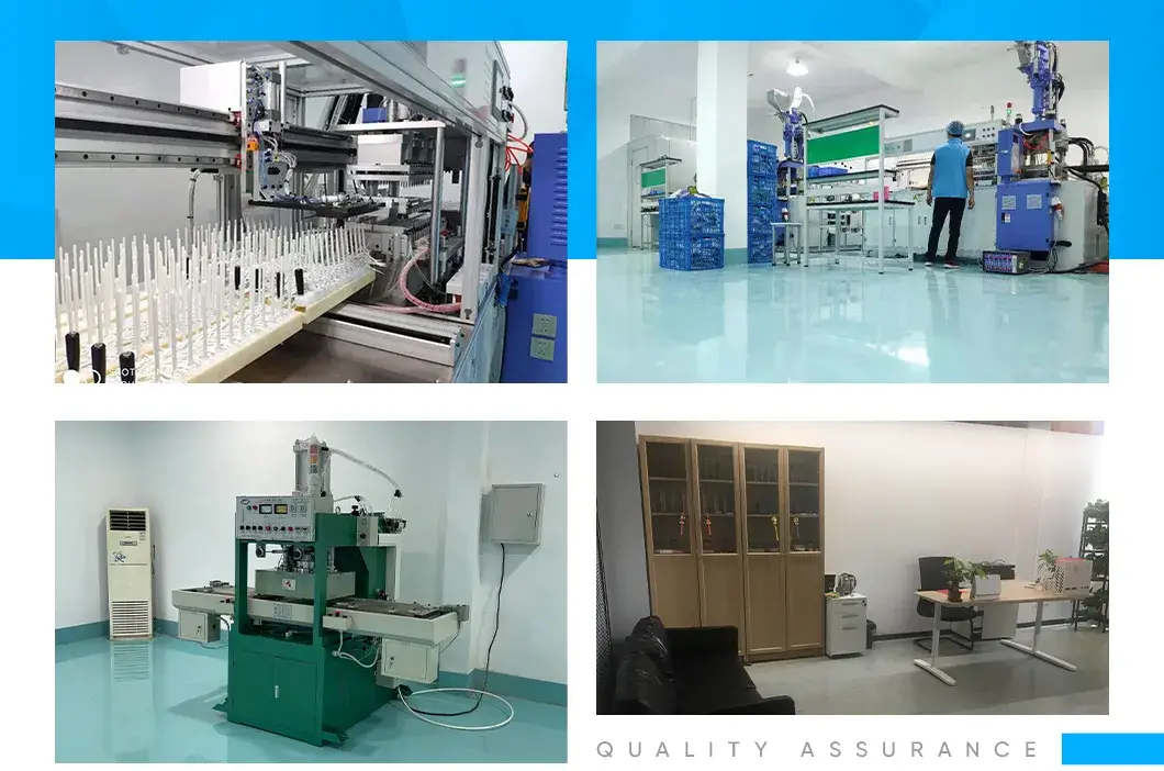 Thiết Kế Công Thái Học L BSCI Cho Bàn Chải Kẽ Răng Sử Dụng Thoải Mái hình ảnh 22-description