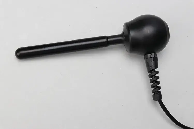 Máy trị liệu đau lưng bằng sóng radio Indiba Tecar - Thiết bị vật lý trị liệu đai nhiệt hình ảnh 17-description