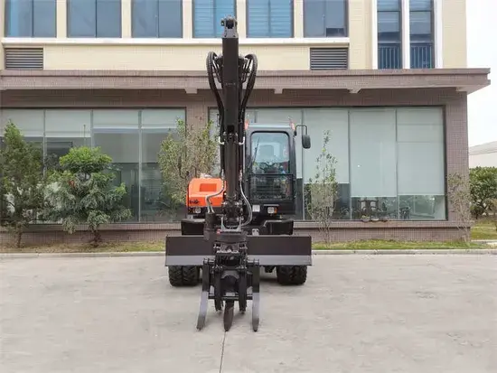Máy xúc lật Jing Gong với động cơ đốt trong - Giải pháp thiết bị xây dựng chuyên nghiệp cho việc kẹp gỗ