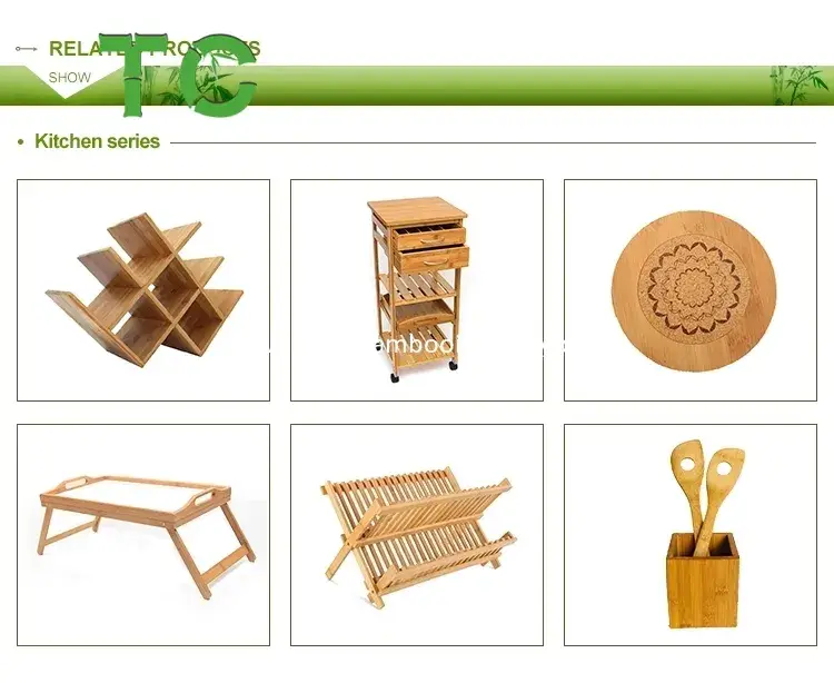 Kệ Tre 2 Tầng: Giải Pháp Lưu Trữ và Trưng Bày Sách Hiệu Quả hình ảnh 17-description