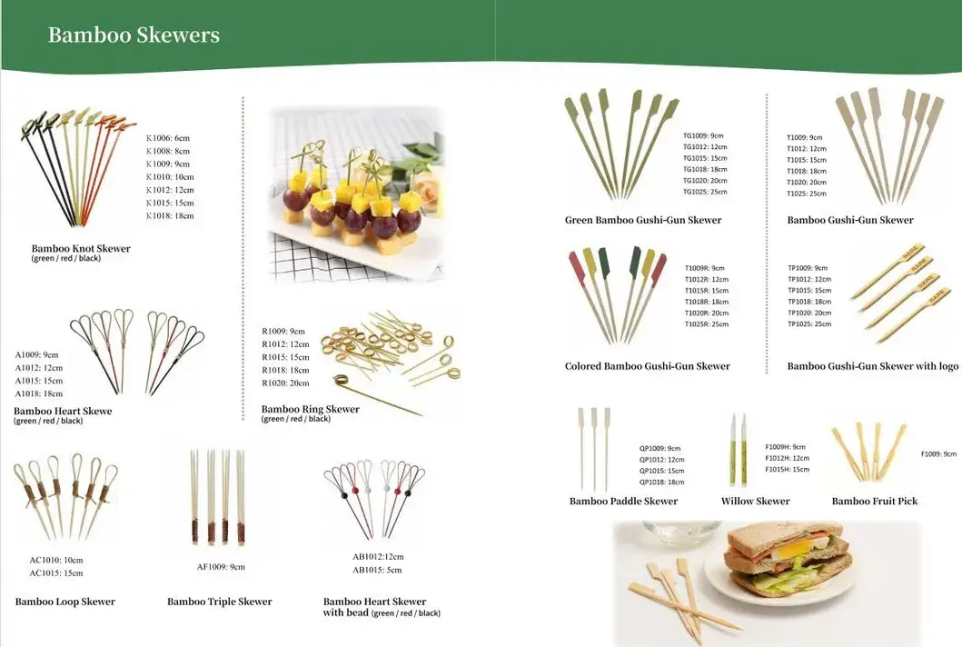 Que treo hoa từ tre tự nhiên sử dụng để làm đẹp - Sử dụng để làm mâm xoài, bánh và sandwich hình ảnh 30-description