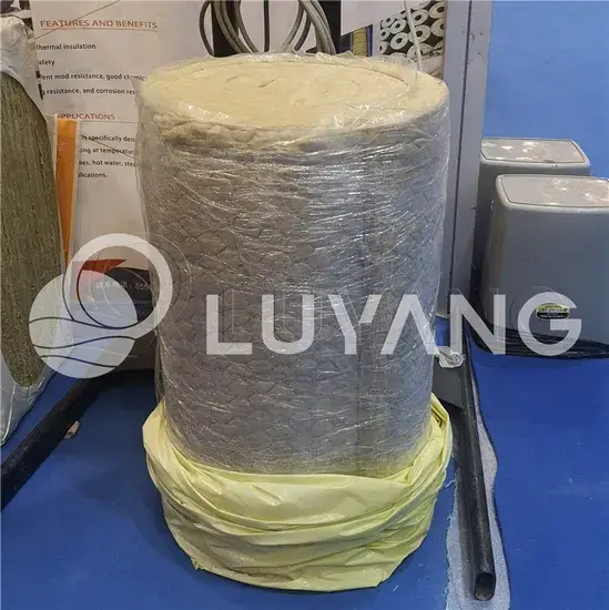 Gạch Bazan Bstwool - Sản phẩm đa dạng độ dày từ 25-150mm, phù hợp cho nhiều mục đích sử dụng