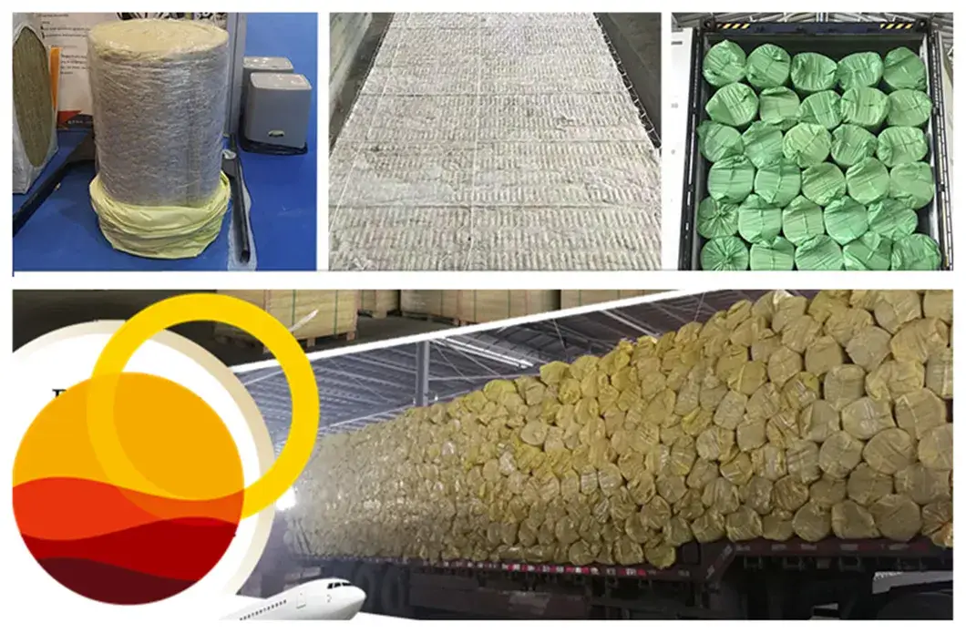 Gạch Bazan Bstwool - Sản phẩm đa dạng độ dày từ 25-150mm, phù hợp cho nhiều mục đích sử dụng hình ảnh 18-description