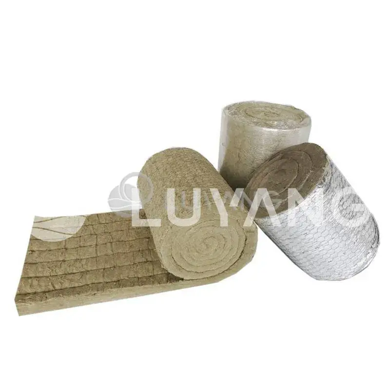 Gạch Bazan Bstwool - Sản phẩm đa dạng độ dày từ 25-150mm, phù hợp cho nhiều mục đích sử dụng