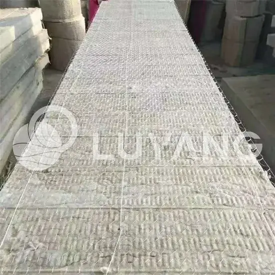Gạch Bazan Bstwool - Sản phẩm đa dạng độ dày từ 25-150mm, phù hợp cho nhiều mục đích sử dụng