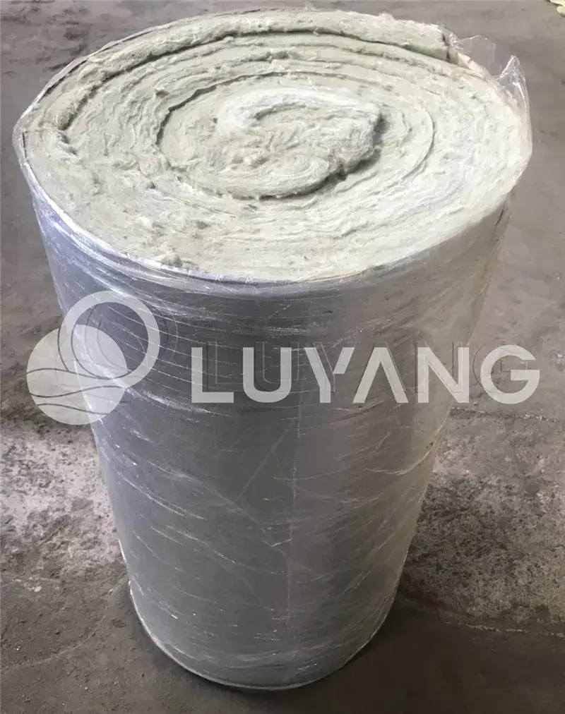 Gạch Bazan Bstwool - Sản phẩm đa dạng độ dày từ 25-150mm, phù hợp cho nhiều mục đích sử dụng