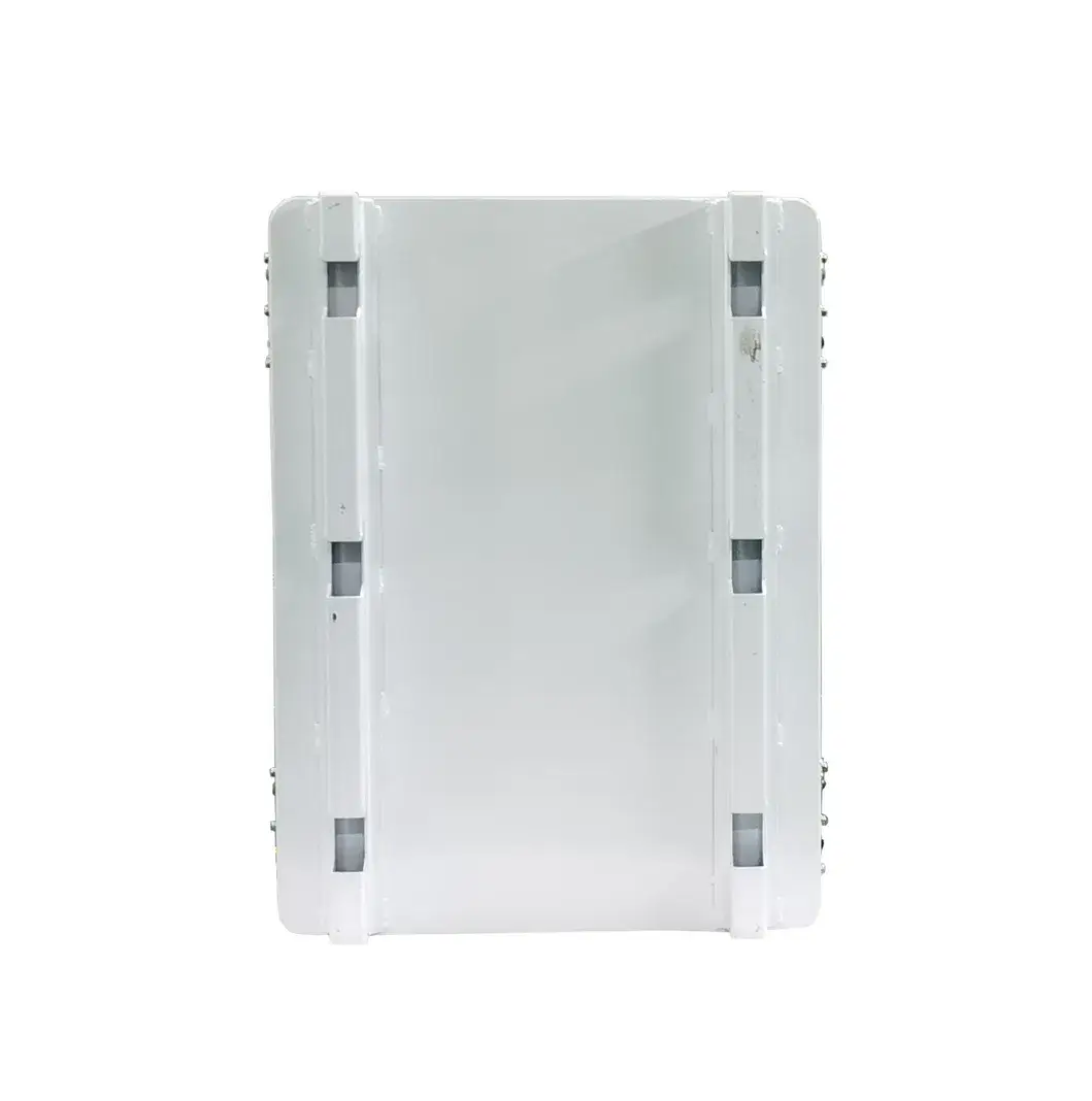 Pin năng lượng mặt trời LiFePO4 48V 51.2V 100ah - Sử dụng cho hệ thống lưu trữ năng lượng mặt trời với BMS hình ảnh 16-description