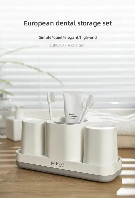 Kệ đựng đồ vệ sinh phòng tắm kết hợp hộp lưu trữ không cần khoan hình ảnh 12-description