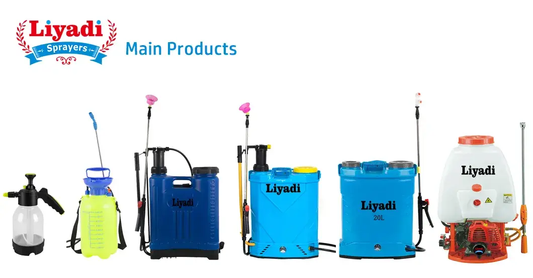 Bình xịt điện chuyên dụng cho công nghiệp và nhựa - Máy bơm điện hiệu suất cao hình ảnh 16-description