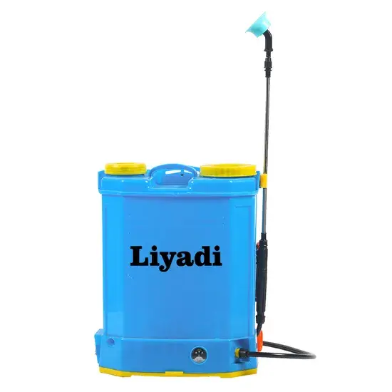 Bình xịt điện chuyên dụng cho công nghiệp và nhựa - Máy bơm điện hiệu suất cao