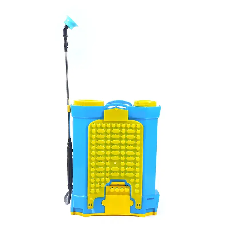 Bình xịt điện chuyên dụng cho công nghiệp và nhựa - Máy bơm điện hiệu suất cao