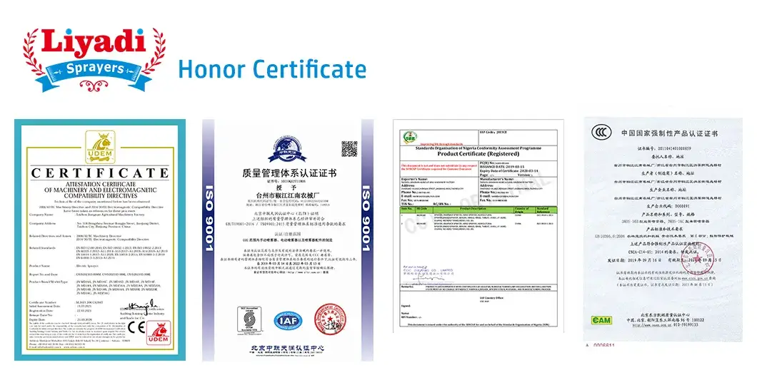 Bình xịt điện chuyên dụng cho công nghiệp và nhựa - Máy bơm điện hiệu suất cao hình ảnh 17-description