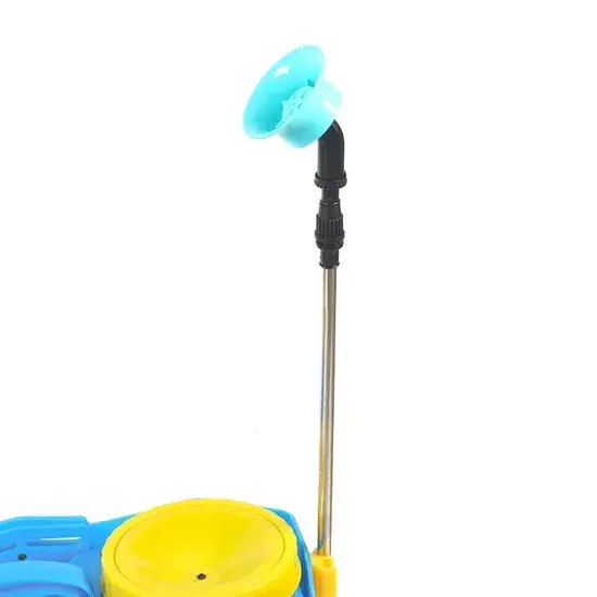 Bình xịt điện chuyên dụng cho công nghiệp và nhựa - Máy bơm điện hiệu suất cao