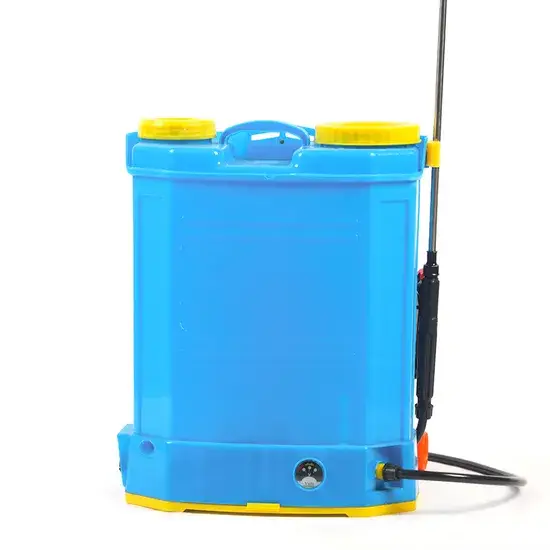 Bình xịt điện chuyên dụng cho công nghiệp và nhựa - Máy bơm điện hiệu suất cao