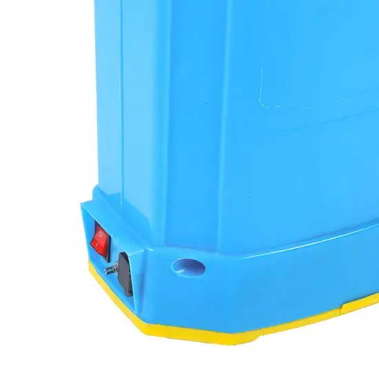 Bình xịt điện chuyên dụng cho công nghiệp và nhựa - Máy bơm điện hiệu suất cao