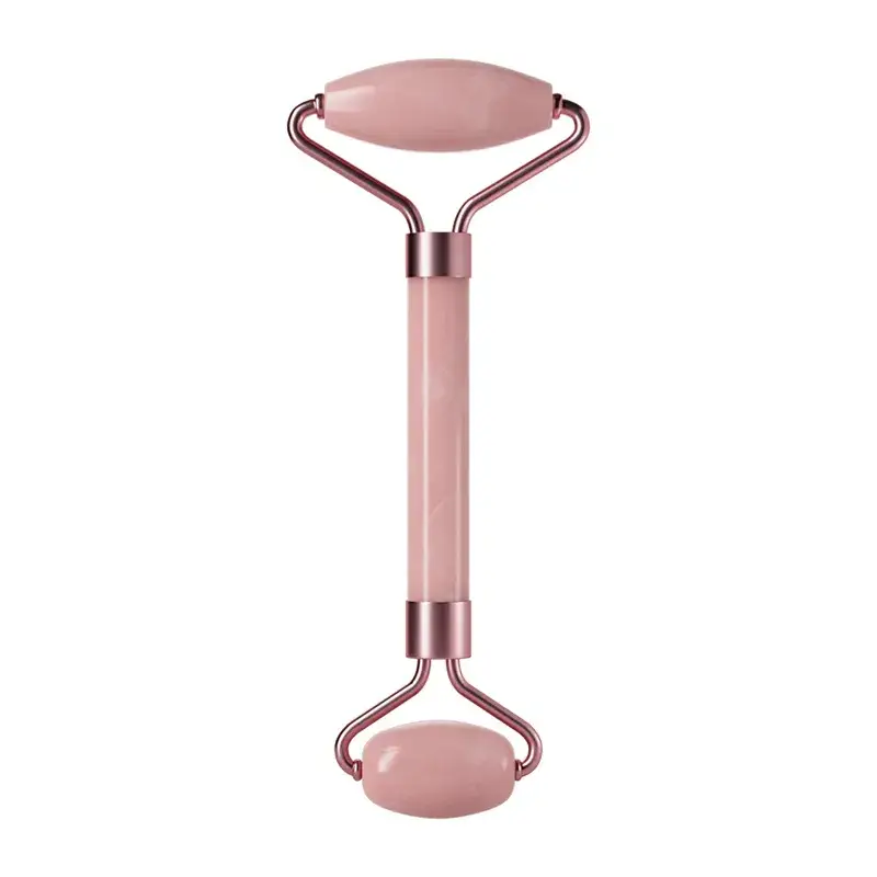 Trải nghiệm làm đẹp với công cụ Gua Sha, con lăn đá jade và máy massage mặt