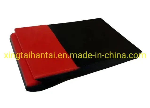 Băng đai niêm phong polyurethane dành cho chân băng tải làm từ cao su