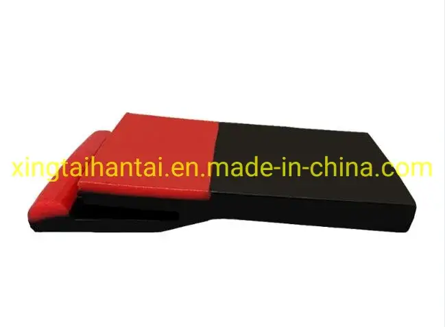 Băng đai niêm phong polyurethane dành cho chân băng tải làm từ cao su