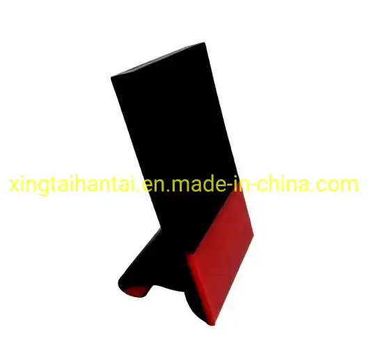 Băng đai niêm phong polyurethane dành cho chân băng tải làm từ cao su