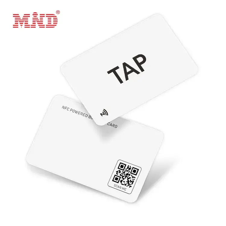 Thẻ doanh nghiệp kỹ thuật số chất lượng cao, mẫu miễn phí đa dạng