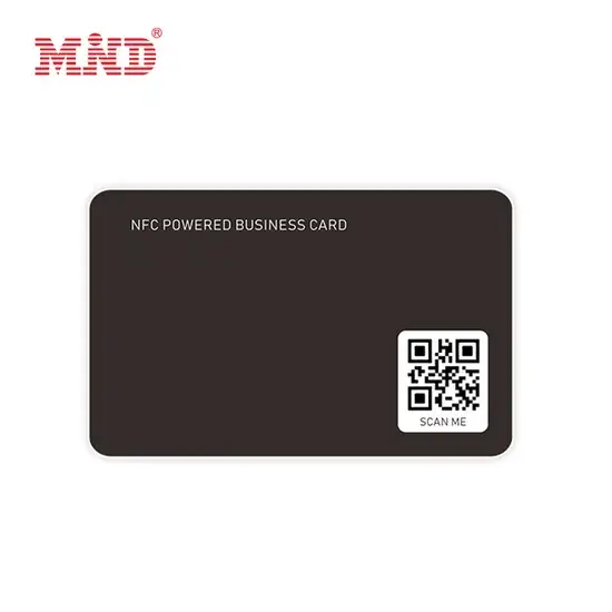 Thẻ doanh nghiệp kỹ thuật số chất lượng cao, mẫu miễn phí đa dạng