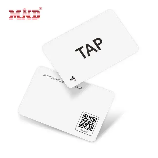 Thẻ doanh nghiệp kỹ thuật số chất lượng cao, mẫu miễn phí đa dạng