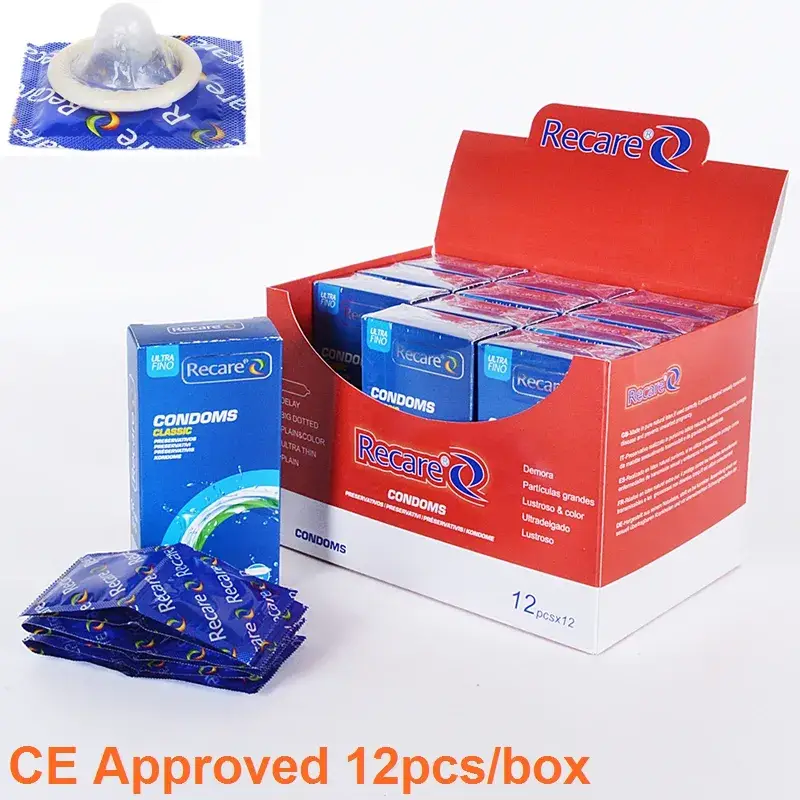 Bao cao su nam thiết kế hiện đại - Sự lựa chọn tối ưu cho phái mạnh