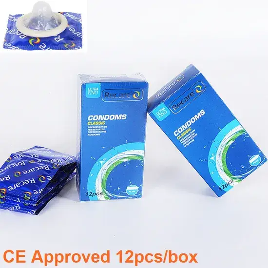 Bao cao su nam thiết kế hiện đại - Sự lựa chọn tối ưu cho phái mạnh