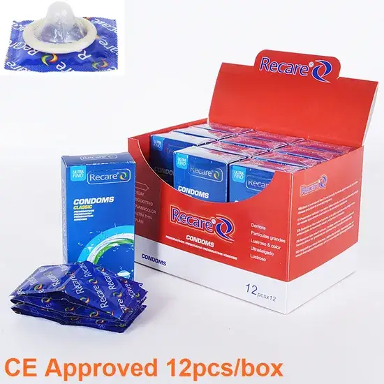 Bao cao su nam thiết kế hiện đại - Sự lựa chọn tối ưu cho phái mạnh