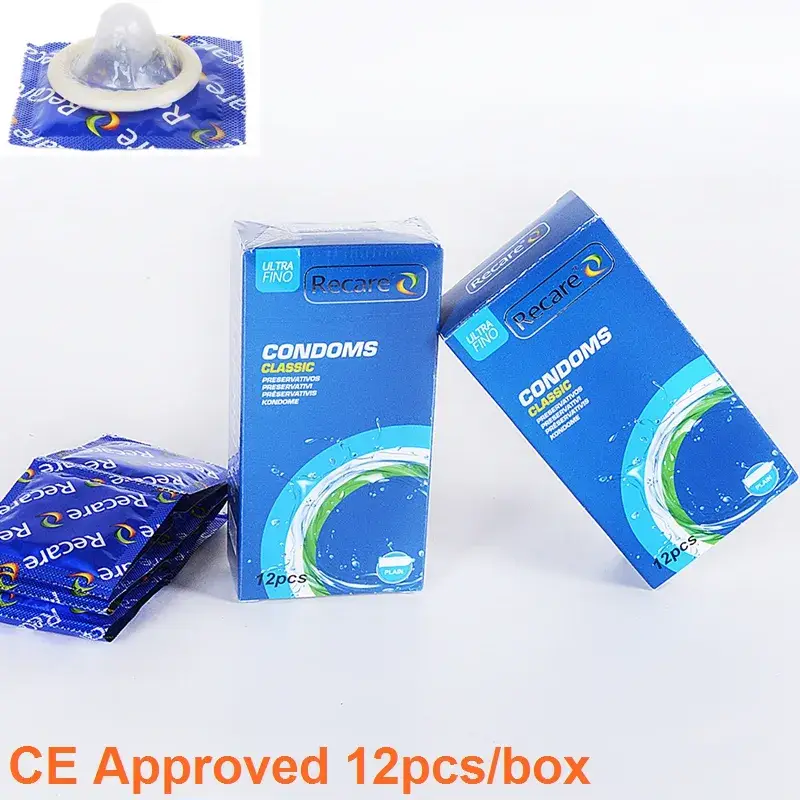 Bao cao su nam thiết kế hiện đại - Sự lựa chọn tối ưu cho phái mạnh