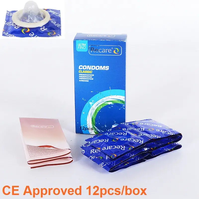 Bao cao su nam thiết kế hiện đại - Sự lựa chọn tối ưu cho phái mạnh
