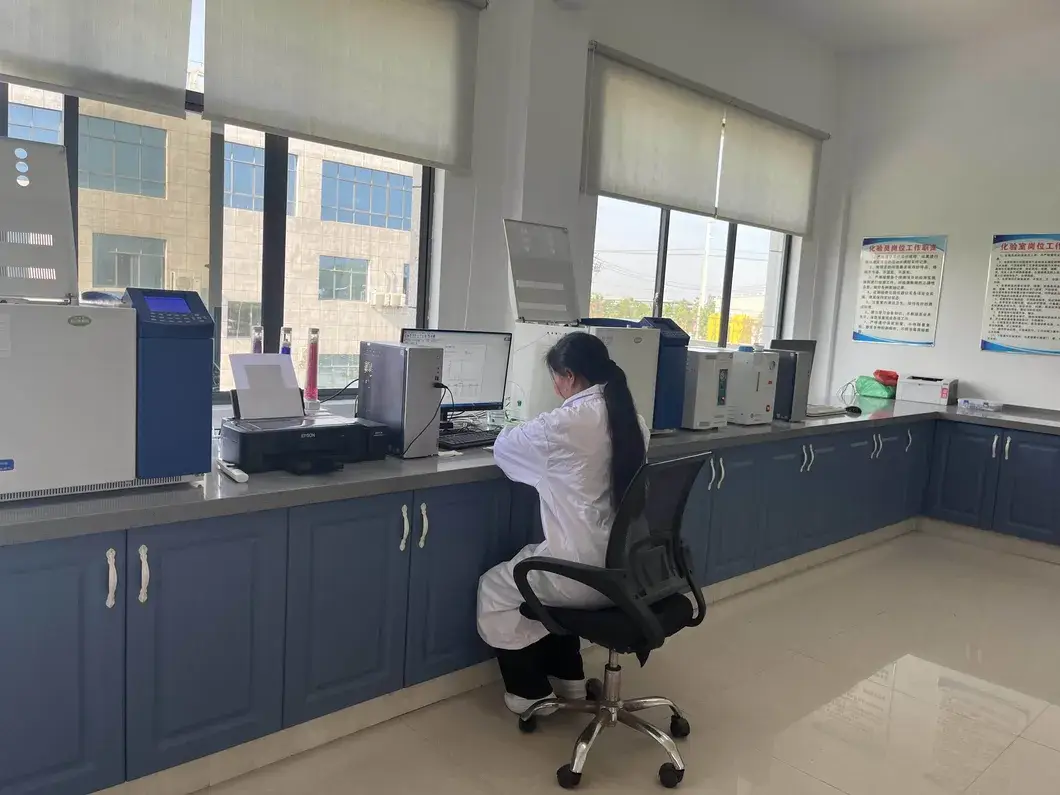 Loại hóa chất D-Tetramethrin hiệu quả trong việc tiêu diệt muỗi cho cuộn muỗi hình ảnh 17-description