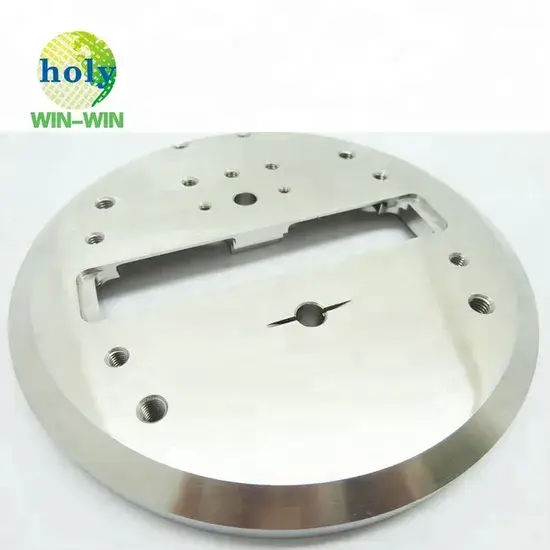 Chất lượng cao cho bộ phận cơ khí chính xác và kim loại, dịch vụ gia công CNC OEM 304