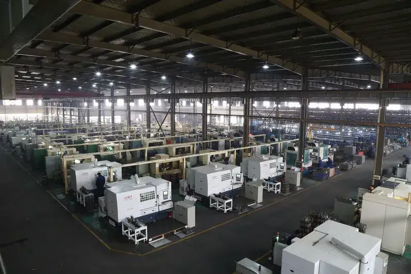 Máy truyền xoay chất lượng cao cho hệ thống theo dõi năng lượng mặt trời - Bộ 2024 sản xuất tại Trung Quốc hình ảnh 30-description