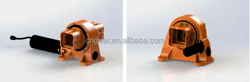 Máy truyền xoay chất lượng cao cho hệ thống theo dõi năng lượng mặt trời - Bộ 2024 sản xuất tại Trung Quốc hình ảnh 12-description