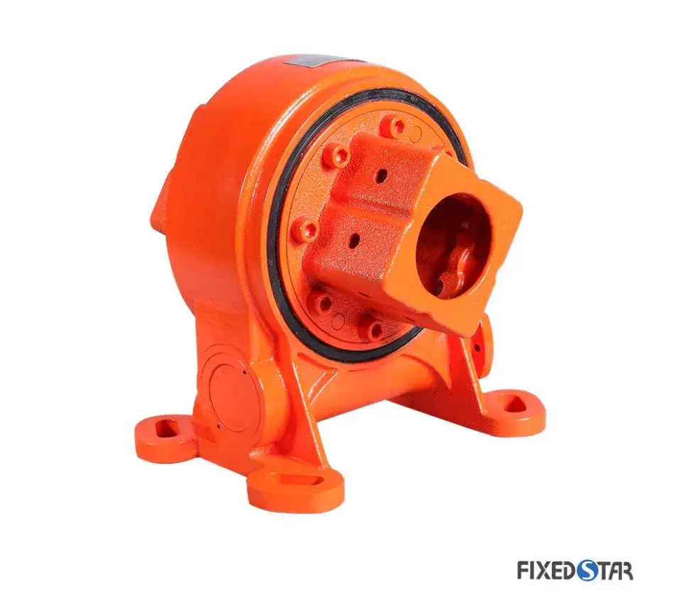 Máy truyền xoay chất lượng cao cho hệ thống theo dõi năng lượng mặt trời - Bộ 2024 sản xuất tại Trung Quốc