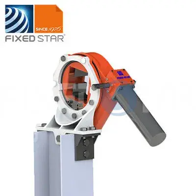 Máy truyền xoay chất lượng cao cho hệ thống theo dõi năng lượng mặt trời - Bộ 2024 sản xuất tại Trung Quốc